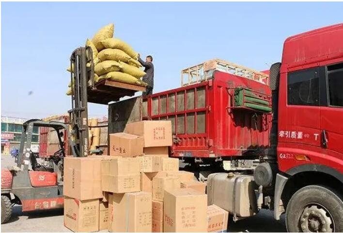 漳州到澄城县物流专线