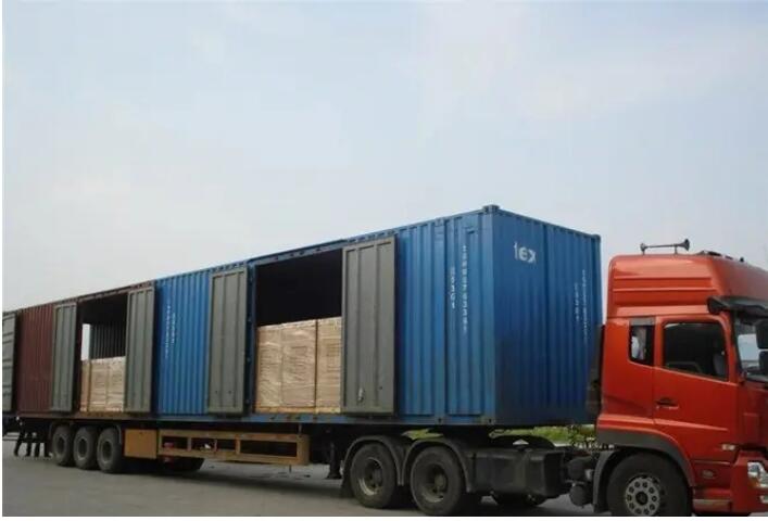 漳州到澄城县整车运输