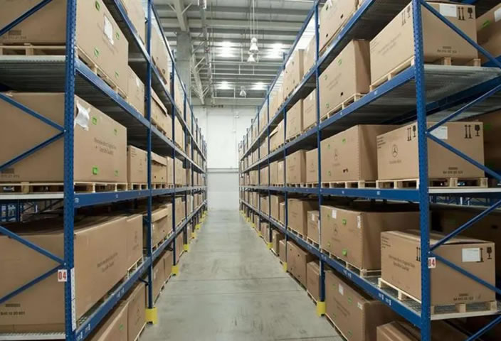 漳州到澄城县货物仓储