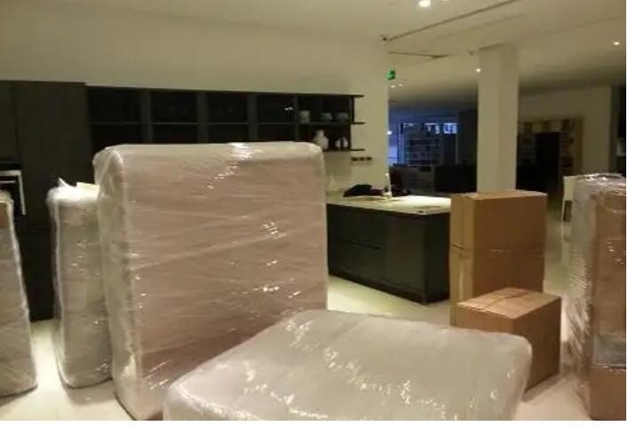 漳州到澄城县长途搬家