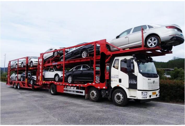 漳州到澄城县轿车托运